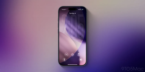 配资网平台 iOS 26.2史诗级增强液态玻璃，滑块调整 iPhone 锁屏时钟透明度