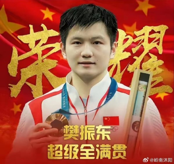 股票配资代码 樊振东率队冲击四连冠陪看 王者之师再战欧冠