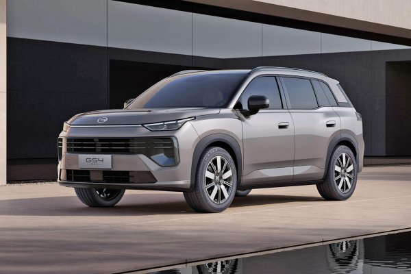 正规股票配资 8-10万预算选燃油SUV? 深度解析第五代传祺GS4是否值得入手